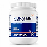 [해외]NUTRINOVEX 주황색 전해질 Hidratein 600g 1138439457