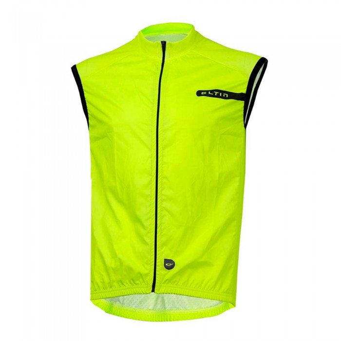 [해외]ELTIN Electric 질레 1138392023 Fluo Yellow