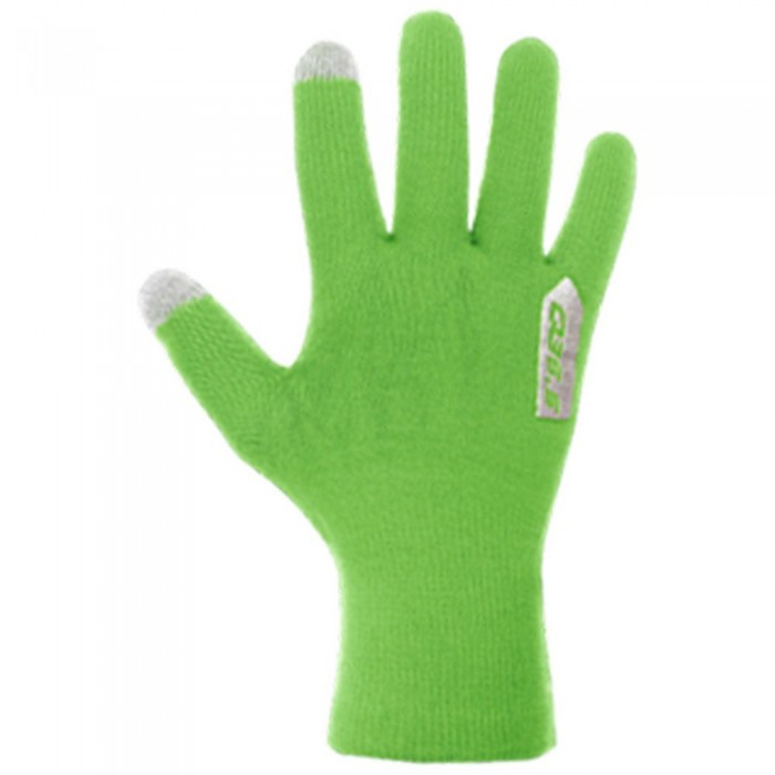 [해외]Q36.5 Anfibio 장갑 1138604772 Fluo Green