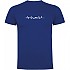 [해외]KRUSKIS Swimming Heartbeat 반팔 티셔츠 6136887550 Royal Blue