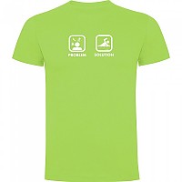 [해외]KRUSKIS 프로blem 솔루션 Swim 반팔 티셔츠 6137538206 Light Green