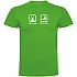 [해외]KRUSKIS 프로blem 솔루션 Swim 반팔 티셔츠 6137538209 Green
