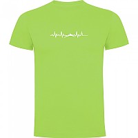 [해외]KRUSKIS Swimming Heartbeat 반팔 티셔츠 6137539759 Light Green