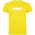 [해외]KRUSKIS Swim 프레임 반팔 티셔츠 6137540154 Yellow