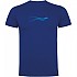 [해외]KRUSKIS Swim Estella 반팔 티셔츠 6137540336 Royal Blue