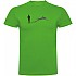[해외]KRUSKIS Swim Shadow 반팔 티셔츠 6137540505 Green