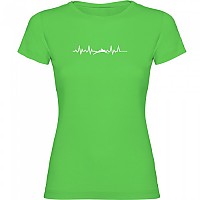 [해외]KRUSKIS Swimming Heartbeat 반팔 티셔츠 6137539764 Light Green