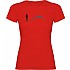 [해외]KRUSKIS Swim Shadow 반팔 티셔츠 6137540506 Red
