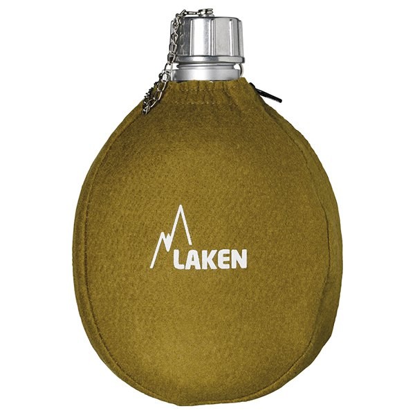 [해외]LAKEN 알루미늄 식당 1L 6138604573 Khaki