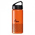 [해외]LAKEN Classic Dynamics Greg 스테인리스 스틸 보온병 500ml 6138604583 Orange