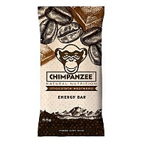 [해외]CHIMPANZEE 에너지 바 Chocolate Espresso 55g 4138395607 Brown