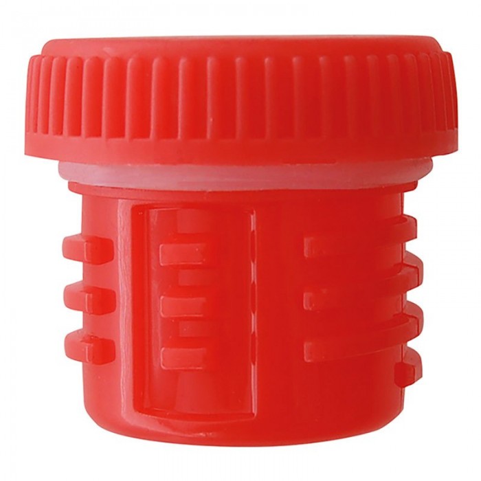 [해외]LAKEN Steel Screw For Basic Bottle 병뚜껑 4138604639 Red