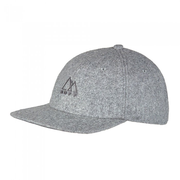 [해외]버프 ? Pack Baseball 모자 4138609975 Solid Grey