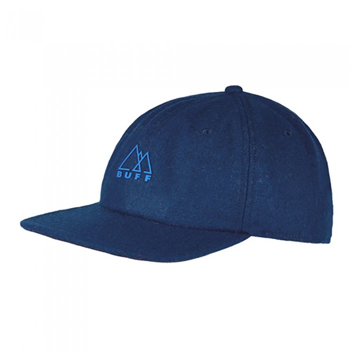 [해외]버프 ? Pack Baseball 모자 4138609976 Solid Navy