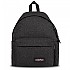 [해외]이스트팩 Padded Pak R 24L 배낭 138396017 Spark Black