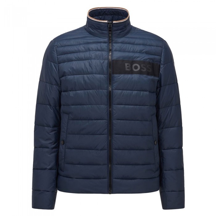 [해외]BOSS Darolus 자켓 138382458 Dark Blue