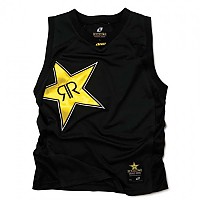 [해외]ONE INDUSTRIES Rockstar Desertstar 민소매 티셔츠 9137223013 Black
