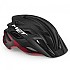 [해외]MET Veleno MIPS MTB 헬멧 1138386338 Black / Red Matt Brilliant