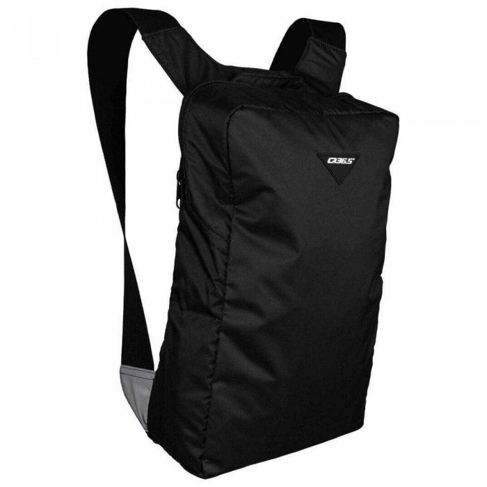 [해외]Q36.5 Adventure Riding 10L 배낭 1138604769 Black