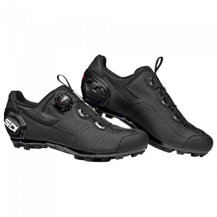 [해외]시디 Gravel MTB 신발 1138346825 Black / Black