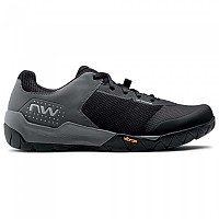 [해외]노스웨이브 Multicross DH MTB 신발 1138379419 Black