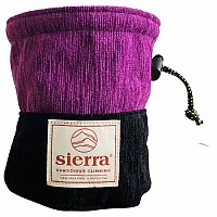 [해외]SIERRA CLIMBING 초크 백 Tube 4138553257 Matrix Purple