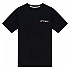 [해외]버그하우스 Kanchenjunga Static 반팔 티셔츠 4138510524 Black / Black
