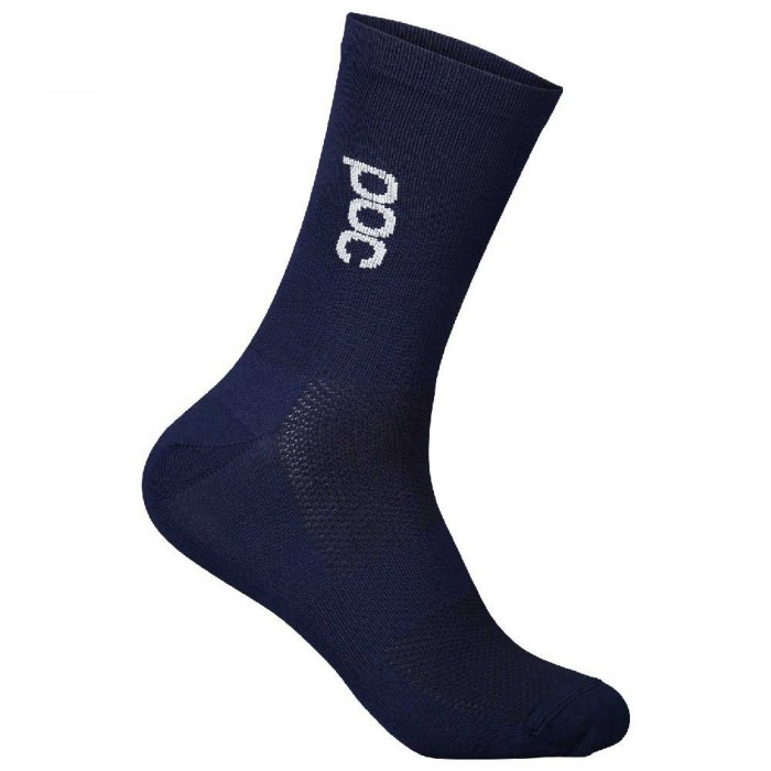 [해외]POC Soleus Lite 양말 1138330491 Turmaline Navy