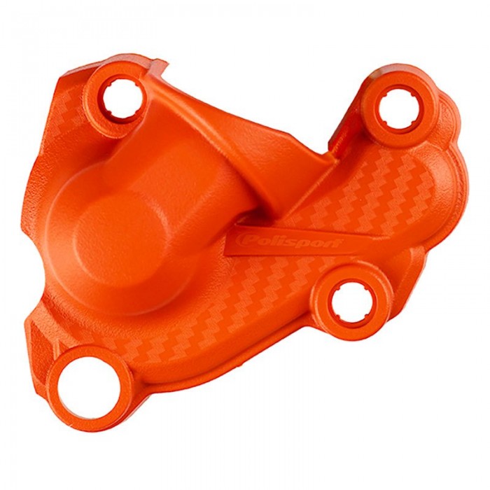 [해외]POLISPORT OFF ROAD KTM SX-F/XC-F 250/350 16-22/EXC-F 17-22 워터 펌프 프로텍터 9138593383 Orange