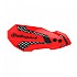 [해외]POLISPORT OFF ROAD MX Flow Honda CR450F 09>/CRF250 >20/CR >07/CRFX >09 핸드가드 9138593442 Red / Black