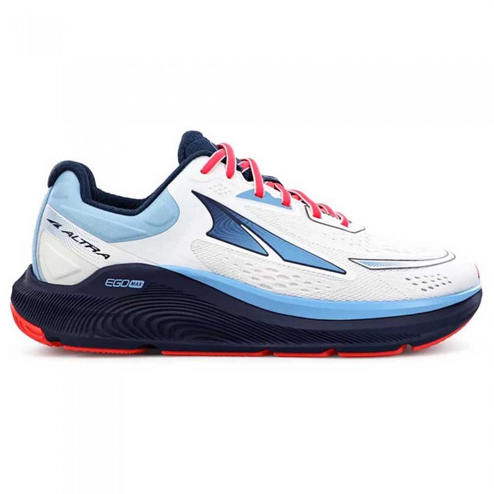 [해외]ALTRA Paradigm 6 러닝화 6138584726 Navy / Light Blue