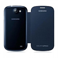 [해외]SAMSUNG 양면 커버 Galaxy Express 138090450 Greey