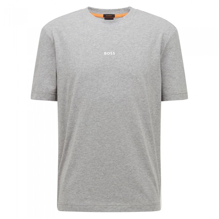 [해외]BOSS Chup 반팔 티셔츠 138536168 Light / Pastel Grey