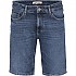 [해외]타미 진 Scanton Bf0132 반바지 138641398 Denim Medium