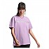 [해외]슈퍼드라이 Code Cl 라인ar Loose 티셔츠 138565932 Mid Lilac