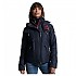 [해외]슈퍼드라이 Mountain Windcheater 자켓 138566188 Nordic Chrome Navy