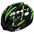 [해외]SH+ Shabli X-Plod 헬멧 1138328565 Black / Fluor Green