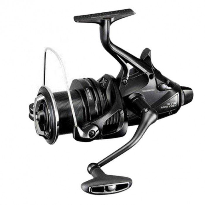 [해외]시마노 FISHING REELS Medium Baitrunner XTB-LC 잉어 낚시 릴 8136661761