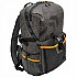 [해외]다이와 배낭 Compact 25L 8137881492 Grey / Orange