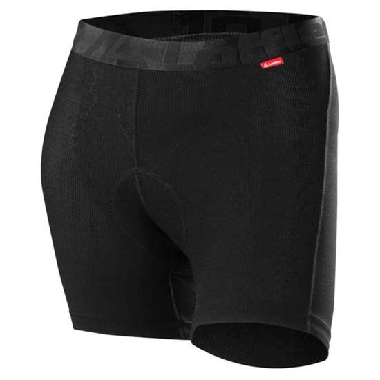 [해외]로플러 Underpants Transtex Light 복서 브리프 4136416467 Black