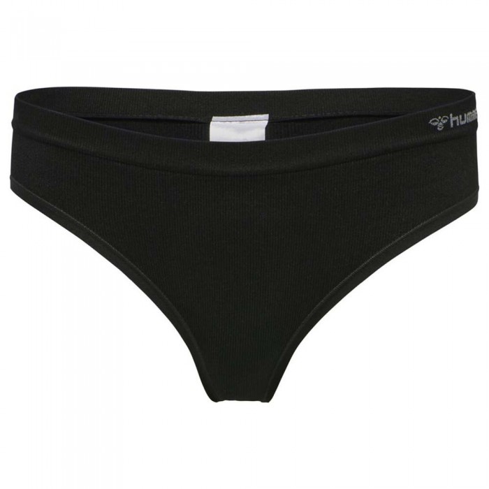 [해외]험멜 Juno Seamless 팬티 3 단위 4138649135 Black