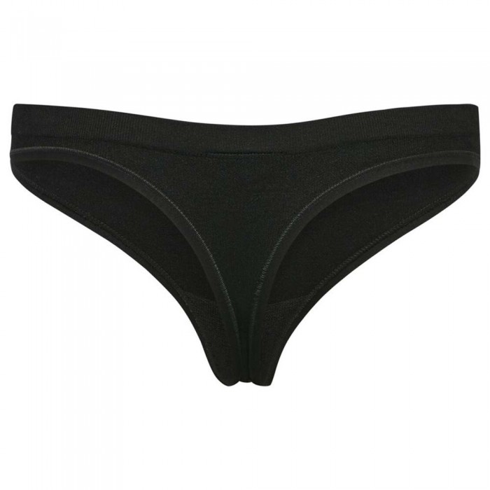 [해외]험멜 Juno Seamless 끈팬티 3 단위 4138649136 Black