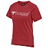 [해외]험멜 Noni 2.0 반팔 티셔츠 138649309 Barbados Cherry