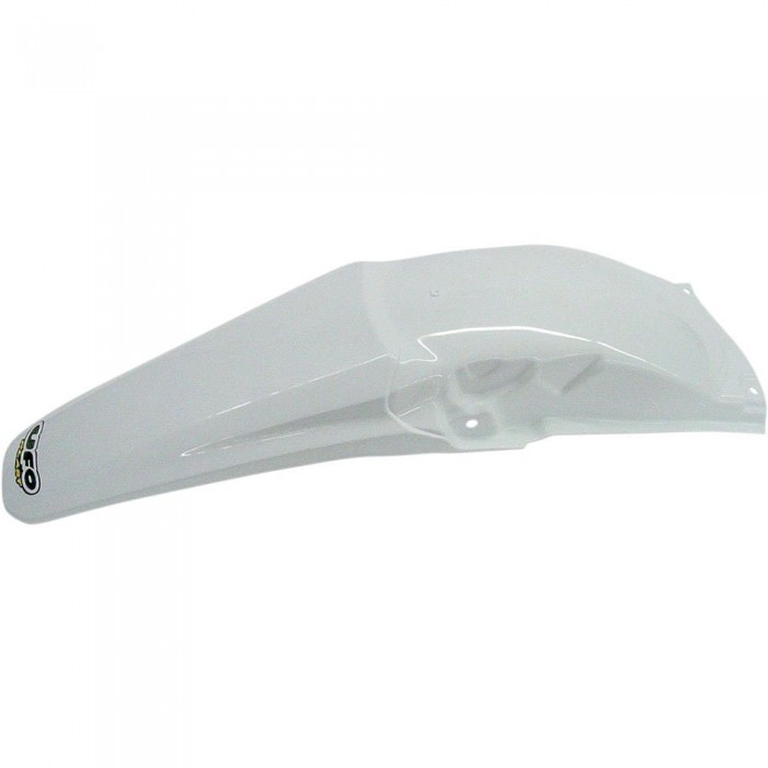 [해외]UFO Honda CRF 250 R 05 리어 펜더 9138645628 White