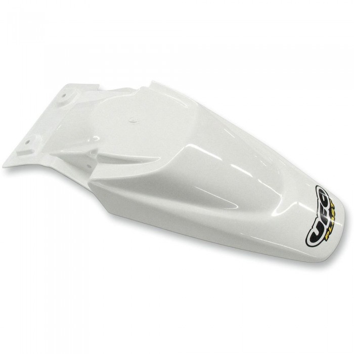 [해외]UFO Kawasaki KLX 110 04 리어 펜더 9138645734 White