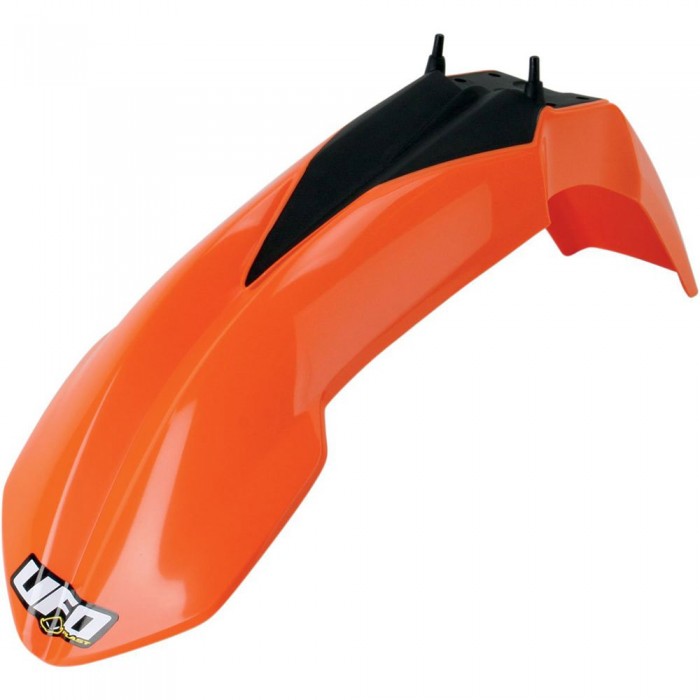 [해외]UFO KTM SX 65 10 프론트 펜더 9138645884 Orange