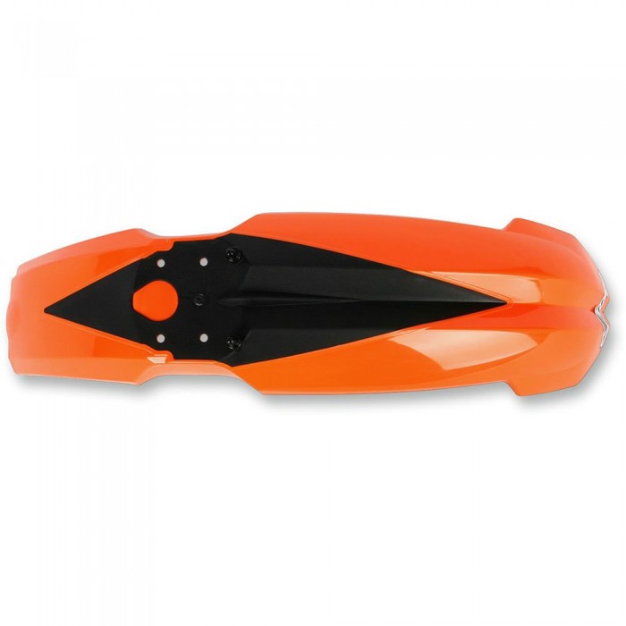 [해외]UFO KTM SX 85 17/14 14 프론트 펜더 9138645896 Orange