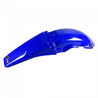 [해외]UFO 리어 펜더 Yamaha YZ 125 98-02 9138645991 Reflex Blue