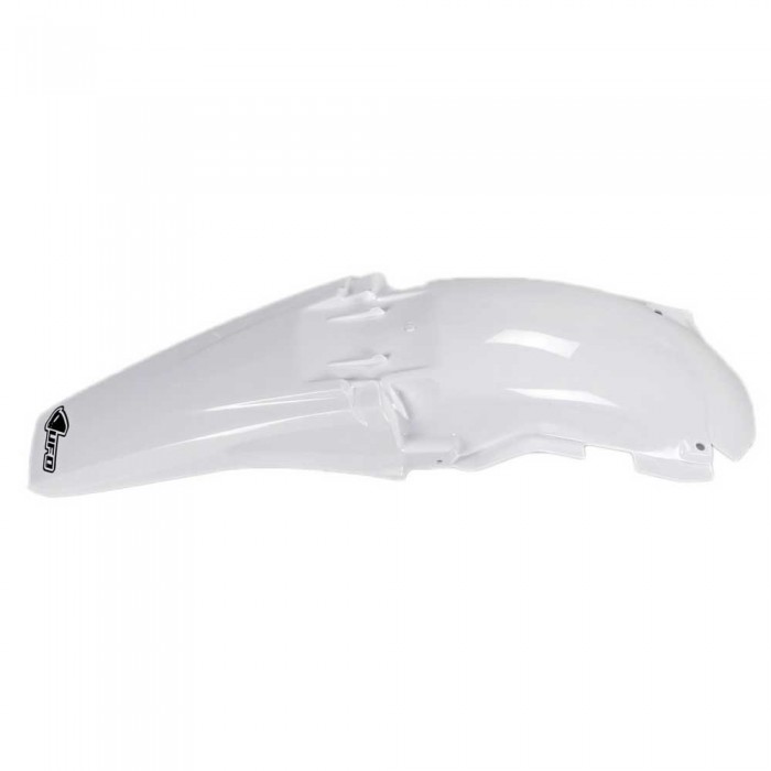 [해외]UFO Yamaha YZ 125 98-02 리어 펜더 9138645992 White