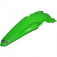 [해외]UFO 리어 펜더 Kawasaki KX 250 21 9138648485 Green